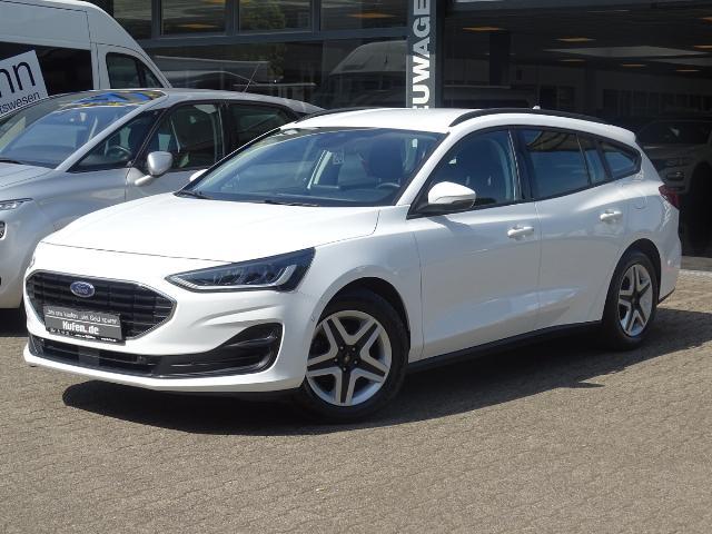 Ford Focus Turnier - 1.5 EcoBlue Cool&Connect