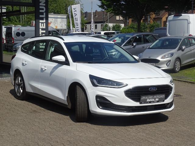 Focus Turnier 1.5 EcoBlue Cool&Connect 