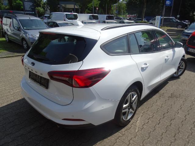 Focus Turnier 1.5 EcoBlue Cool&Connect 