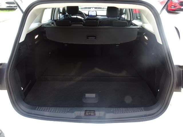 Focus Turnier 1.5 EcoBlue Cool&Connect 