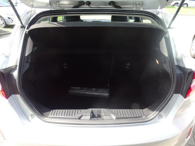 Fiesta 1.0 EcoBoost Cool&Connect 