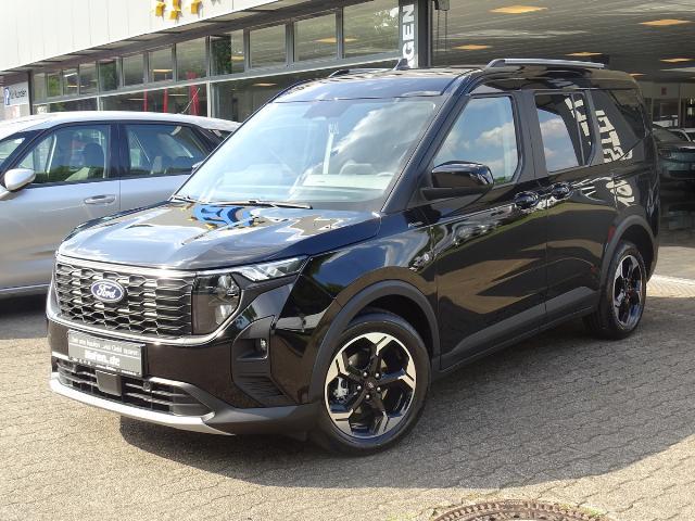 Tourneo Courier - 1.0 EcoBoost Active Automatik Navi Kamera