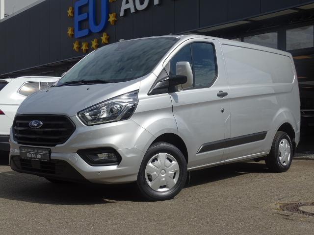 Ford Transit Custom - 2.0 TDCi 280 L1 Trend