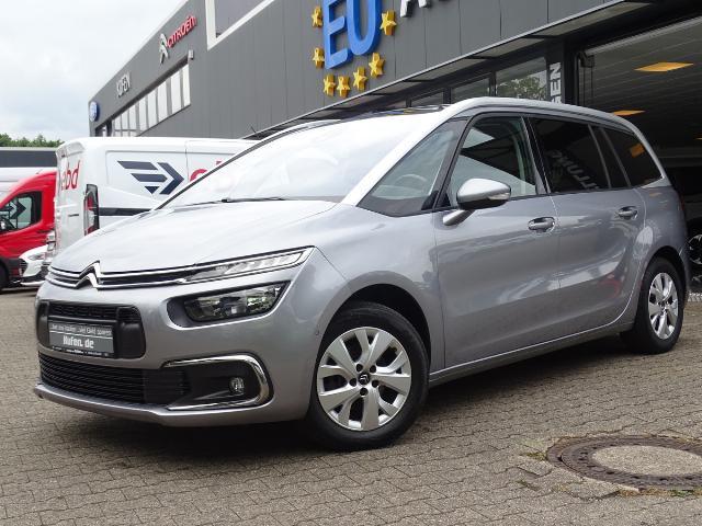 Grand C4 SpaceTourer - 1.5 BlueHDi 130 FAP Selection