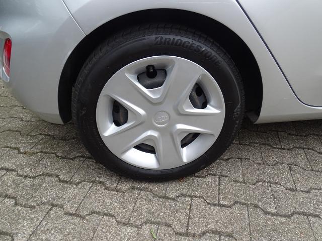 Fiesta 1.0 EcoBoost Cool&Connect 