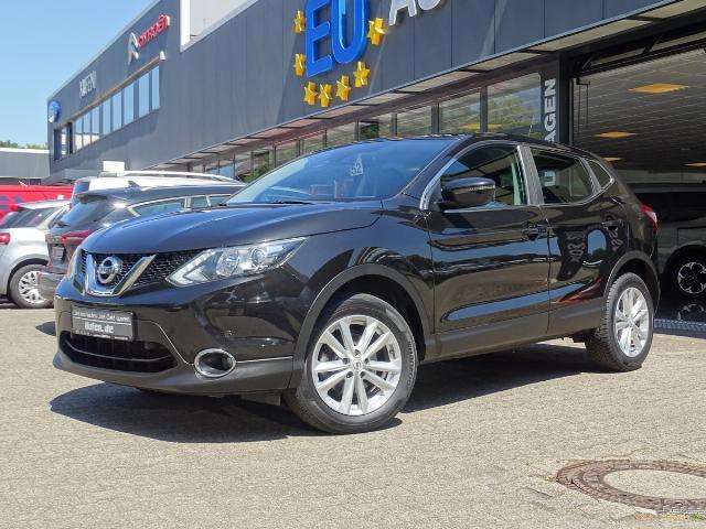 Qashqai - 1.2 DIG-T Acenta 4x2
