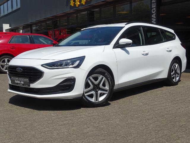 Focus Turnier - 1.0 EcoBoost Cool&Connect