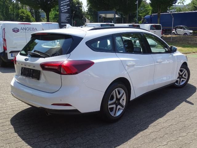 Ford Focus Turnier 1.0 EcoBoost Cool&Connect 