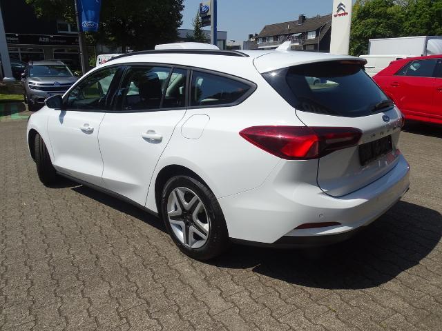 Ford Focus Turnier 1.0 EcoBoost Cool&Connect 