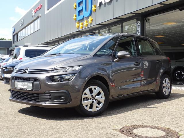 C4 Picasso - 1.2 PureTech 110 Live Stop&Start