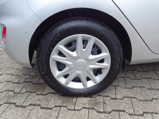 Fiesta 1.0 EcoBoost Cool&Connect 