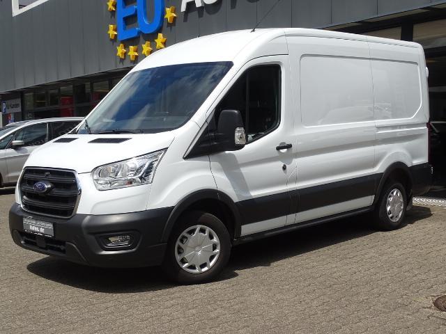 Transit - 310 L2 2.0 Ecoblue Trend Navi