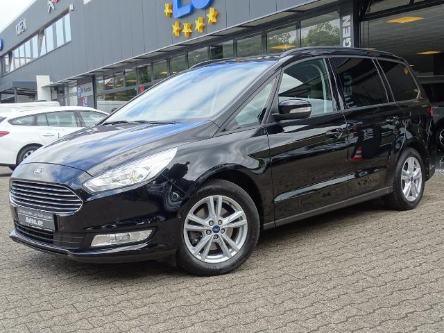 Galaxy - 1.5 EcoBoost Business S/S AT Motor 7 Sitze