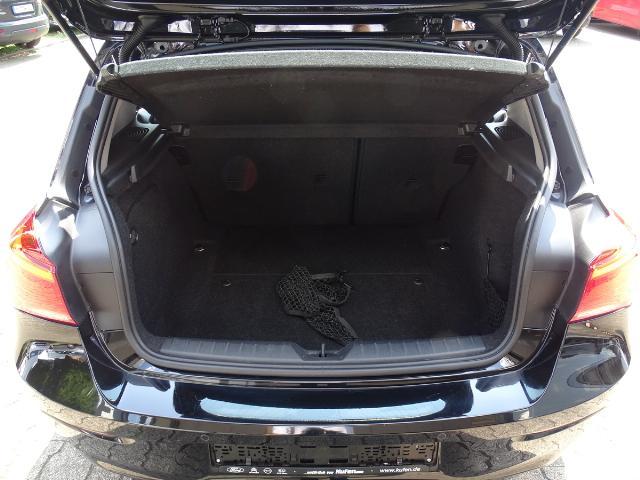 BMW 1er 118 - i Advantage 