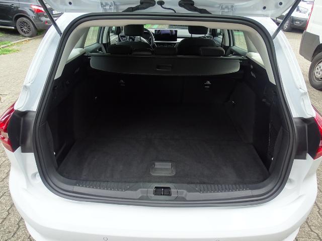 Focus Turnier 1.5 EcoBlue Titanium 