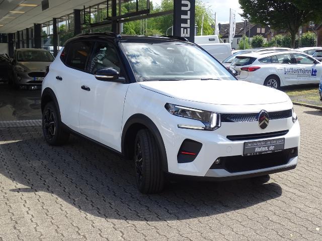 Citroën C3 1.2 Turbo 100 MAX Navi Kamera PDC WinterPaket 