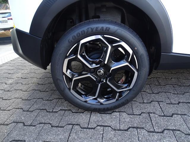 Citroën C3 1.2 Turbo 100 MAX Navi Kamera PDC WinterPaket 