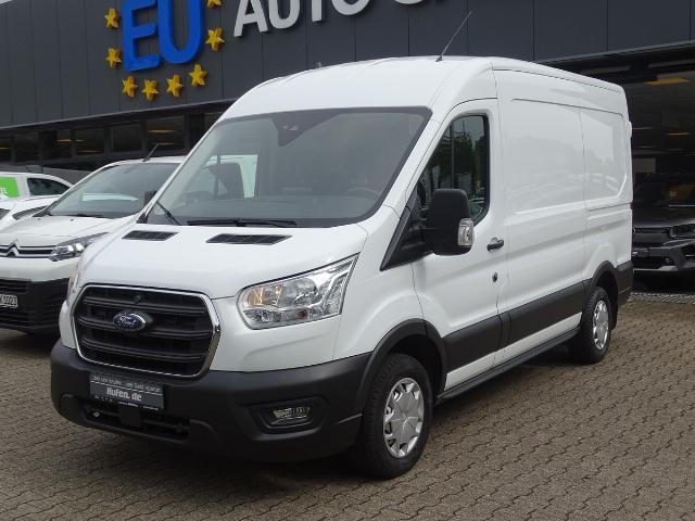 Transit - 310 L2 2.0 Ecoblue Trend Navi