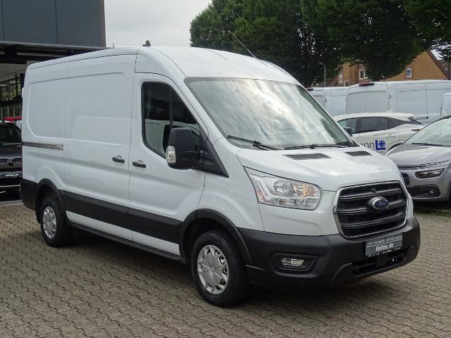Transit 310 L2 2.0 Ecoblue Trend Navi 
