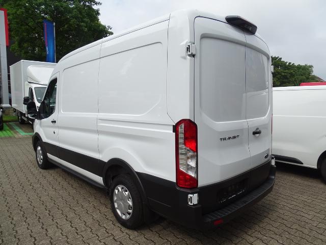 Transit 310 L2 2.0 Ecoblue Trend Navi 