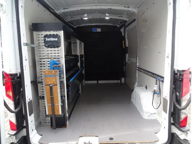 Transit 310 L2 2.0 Ecoblue Trend Navi 