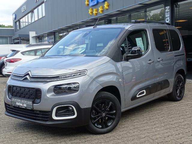 Berlingo - 1.5 BlueHDi 100 Feel Pack M