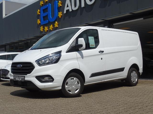 Ford Transit Custom - 280 L1 2.0 Ecoblue Trend