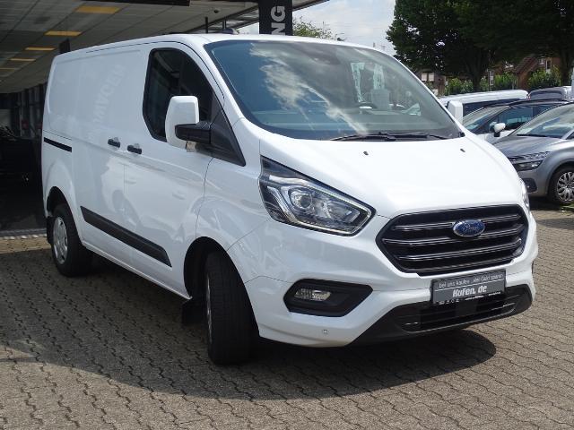 Ford Transit Custom 280 L1 2.0 Ecoblue Trend 