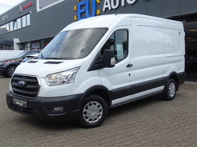Transit - 310 L2 2.0 TDCi Trend Navi