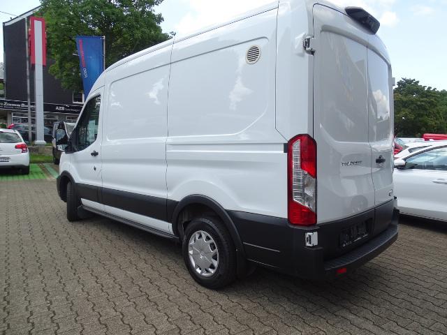 Transit 310 L2 2.0 TDCi Trend Navi 