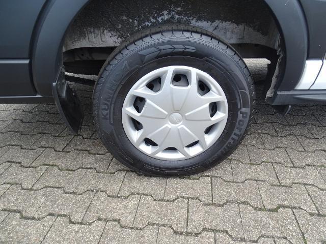 Transit 310 L2 2.0 TDCi Trend Navi 