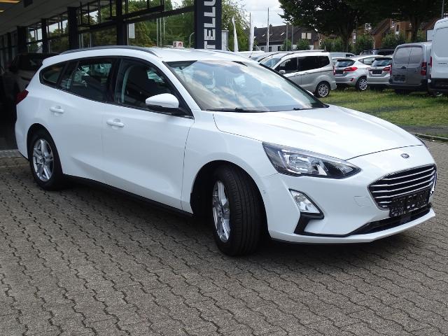 Ford Focus Turnier 1.0 EcoBoost Cool&Connect 
