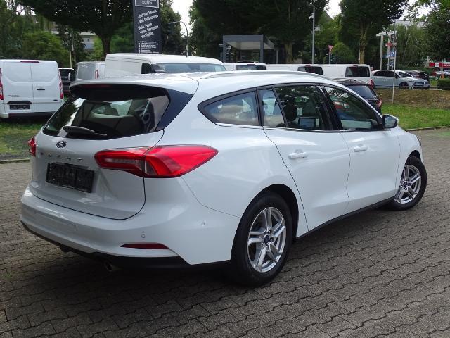 Ford Focus Turnier 1.0 EcoBoost Cool&Connect 