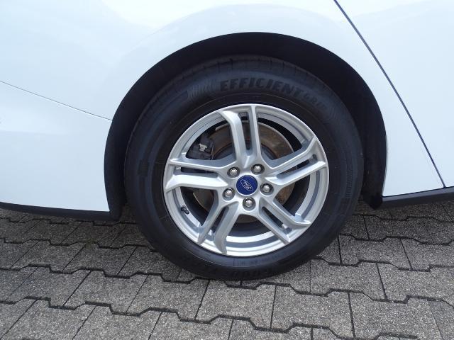 Ford Focus Turnier 1.0 EcoBoost Cool&Connect 