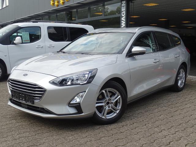 Ford Focus Turnier - 1.5 EcoBlue Cool&Connect