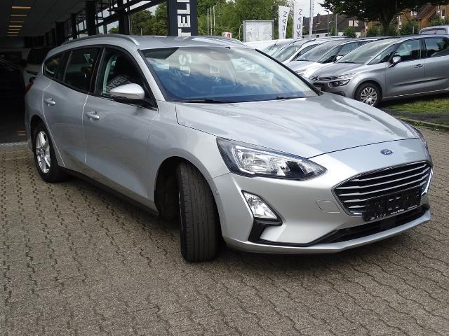 Ford Focus Turnier 1.5 EcoBlue Cool&Connect 