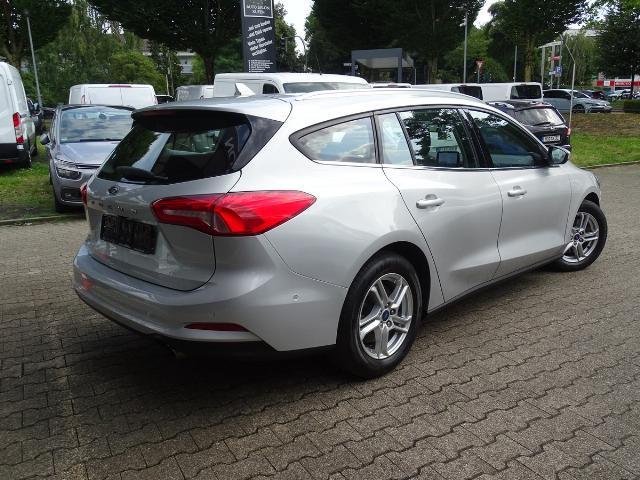 Ford Focus Turnier 1.5 EcoBlue Cool&Connect 
