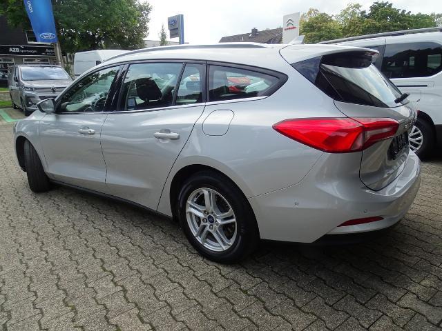 Ford Focus Turnier 1.5 EcoBlue Cool&Connect 