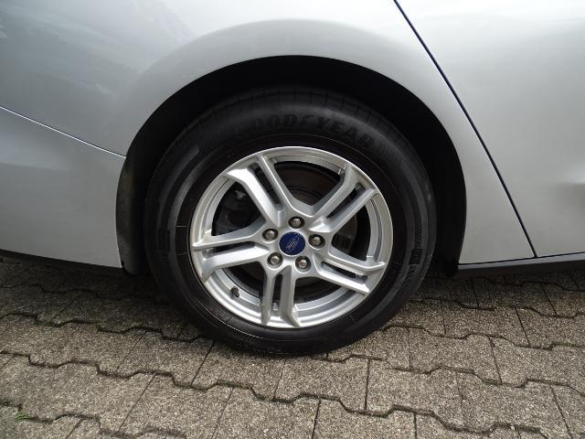 Ford Focus Turnier 1.5 EcoBlue Cool&Connect 