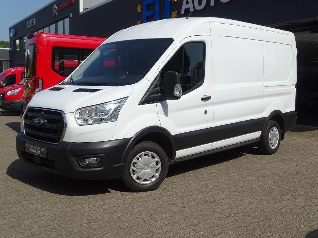 Transit - 310 L2 2.0 Ecoblue Trend Navi