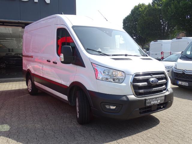 Transit 310 L2 2.0 Ecoblue Trend Navi 
