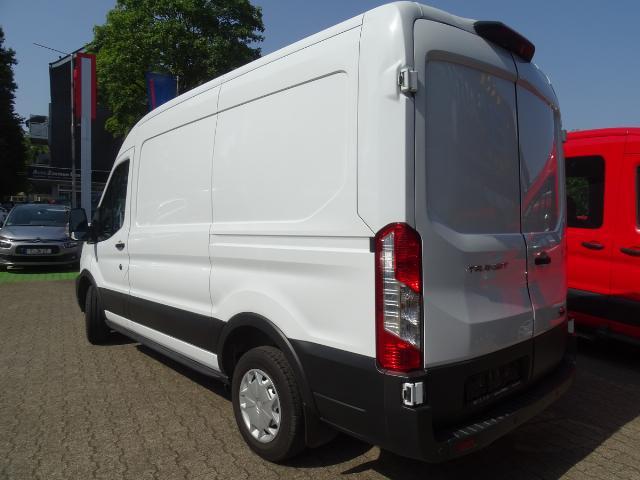 Transit 310 L2 2.0 Ecoblue Trend Navi 