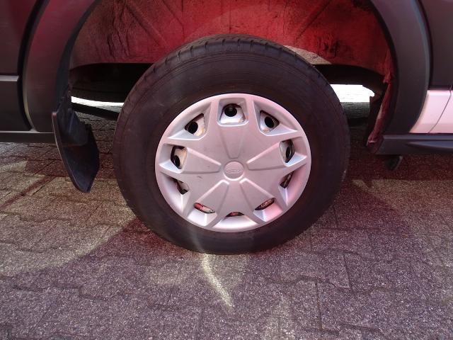 Transit 310 L2 2.0 Ecoblue Trend Navi 