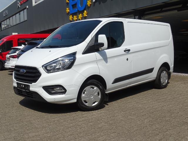 Ford Transit Custom - 2.0 TDCi 280 L1 Trend
