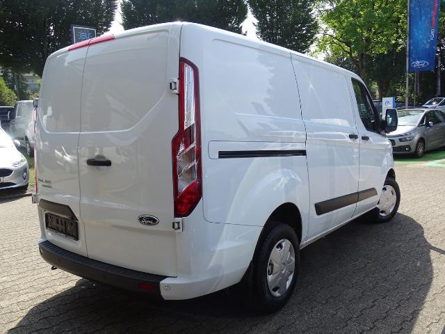 Ford Transit Custom 2.0 TDCi 280 L1 Trend 
