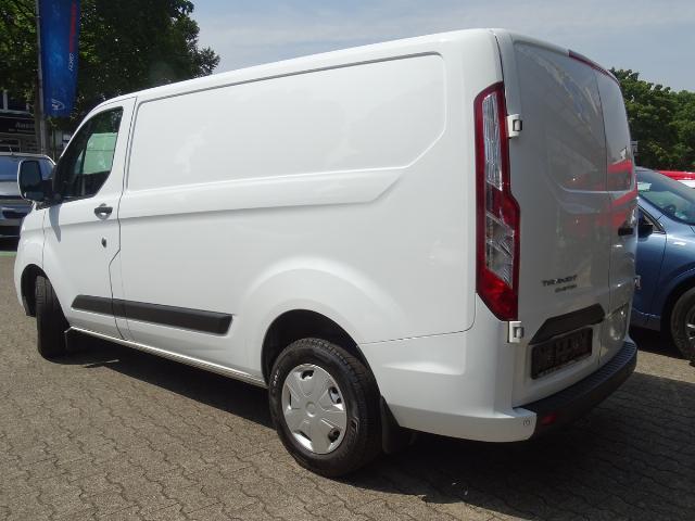 Ford Transit Custom 2.0 TDCi 280 L1 Trend 