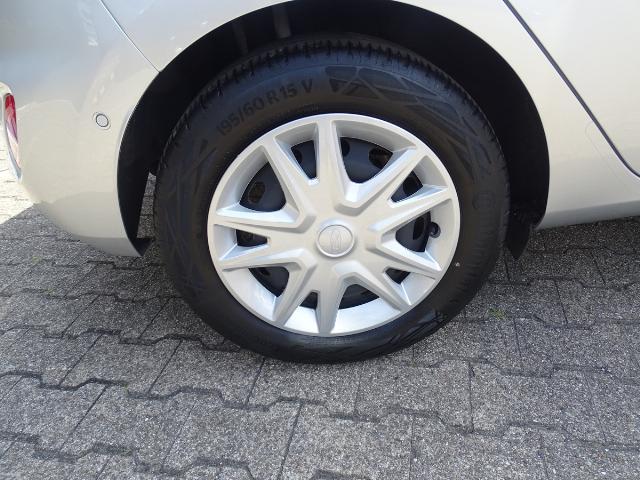 Fiesta 1.0 EcoBoost Cool&Connect 