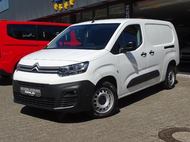 Jumpy Kastenwagen - Berlingo 1.5 BlueHDi 100 L2 Club