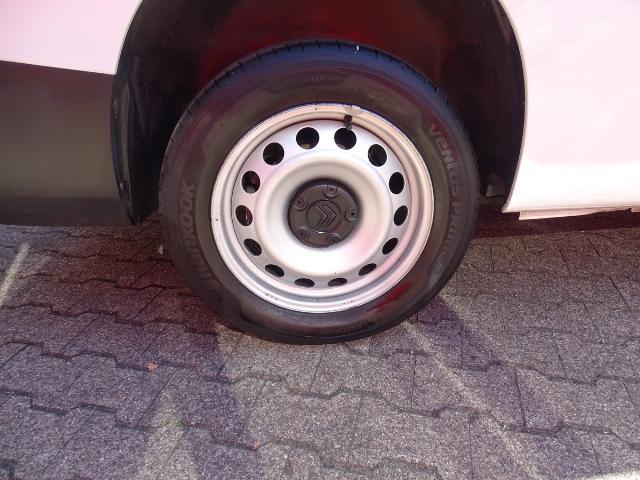  1.5 BlueHDi 100 L2 Club 