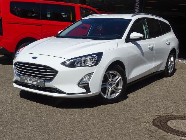 Ford Focus Turnier - 2.0 EcoBlue Cool&Connect